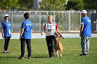 Independent Spirit's I'Ro