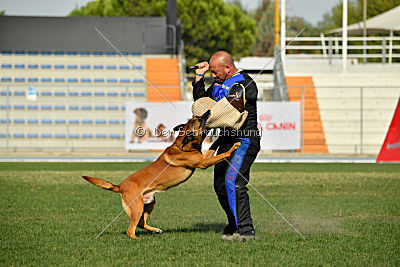 Independent Spirit's I'Ro