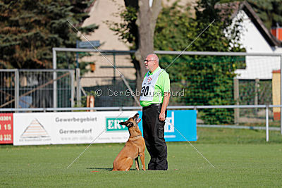 Independent Spirit's Isidora