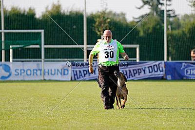 Independent Spirit's Isidora