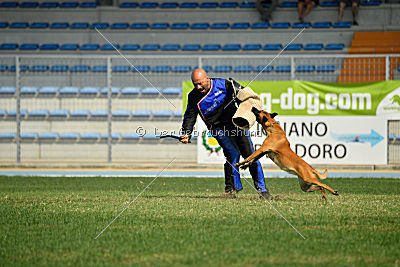 Independent Spirit's Nayeli