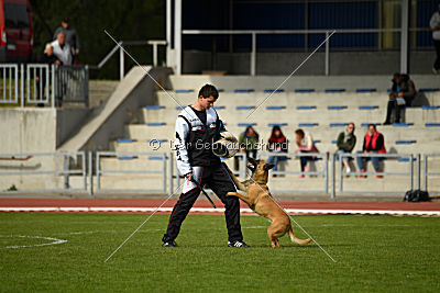 Independent Spirit's Nayeli