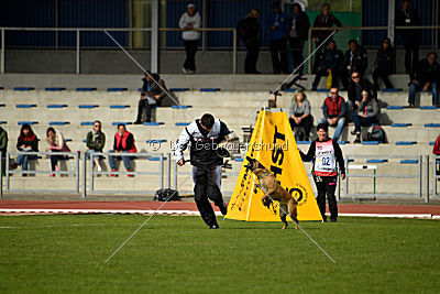 Independent Spirit's Nayeli