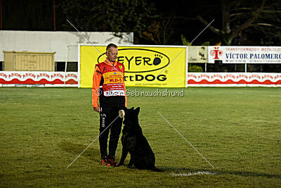 Irkan vom Schlackenberger Land