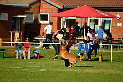 J'Lux vom Brunsbeker Land