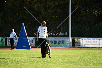 Januma vom Brömchen