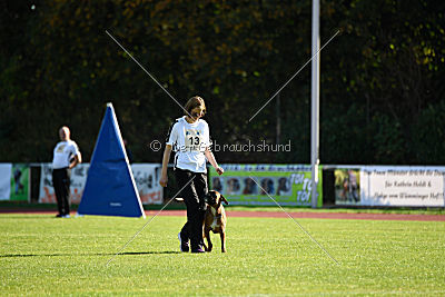 Januma vom Brömchen