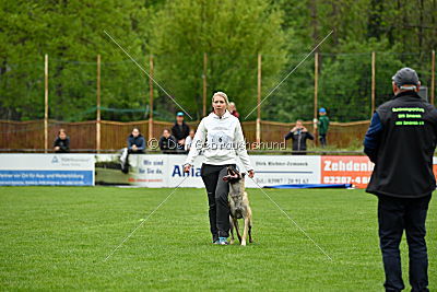 Jeannie de l'Etoile de l'Est