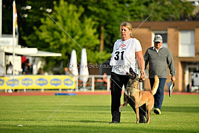 Just Smile vom Streitwald