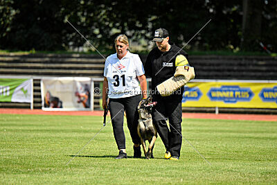 Just Smile vom Streitwald