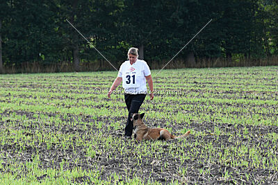 Just Smile vom Streitwald