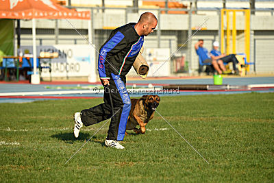 K-che-me achi du Tulipe Noir