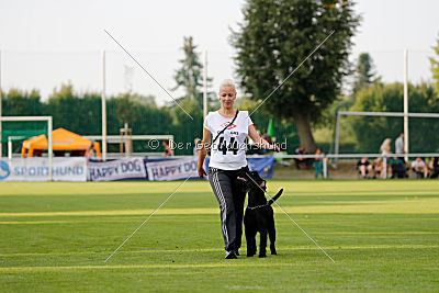 Kara Mia vom Lindelbrunn