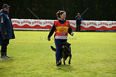 Kieztamarx Daxamite at Brueckwasser