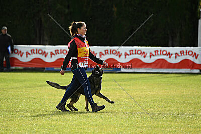 Kieztamarx Daxamite at Brueckwasser