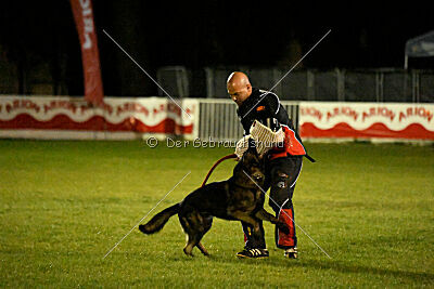 Kieztamarx Daxamite at Brueckwasser