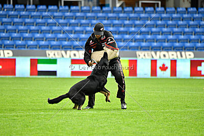 Kim vom Speedteam Bodensee