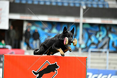 Kim vom Speedteam Bodensee