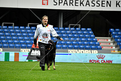 Kim vom Speedteam Bodensee