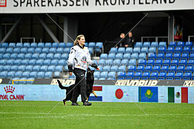 Kim vom Speedteam Bodensee