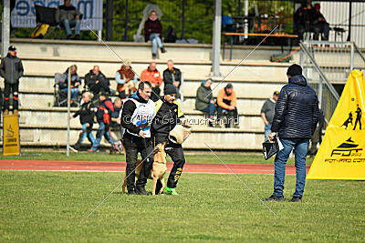 Kleo vom Causa Nostre Letitia