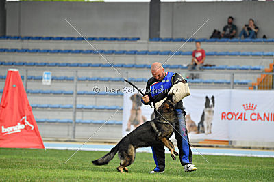 Kliff vom Floyd Haus