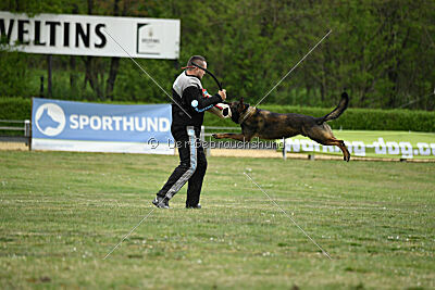 Klyff von der Lobdeburg