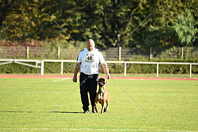 Knaller vom Buldergeist