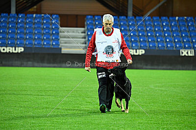 Korky vom Barbatus