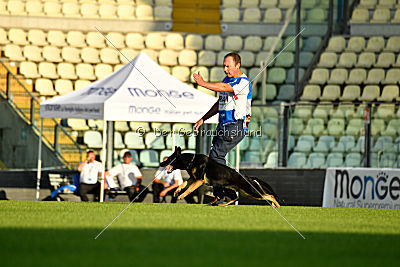 Laly du Clos de l'Abbaye