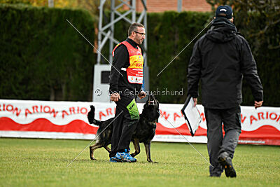 Leeroy des Orckis de l'Adret