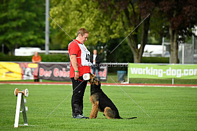 Leonas von der Heinrichsburg