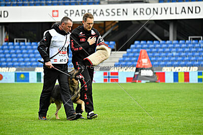 Life vom Kämpferherz