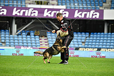 Life vom Kämpferherz