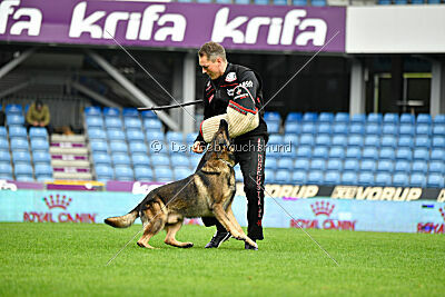 Life vom Kämpferherz