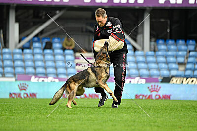 Life vom Kämpferherz