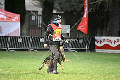 Life vom Kämpferherz