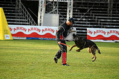 Life vom Kämpferherz