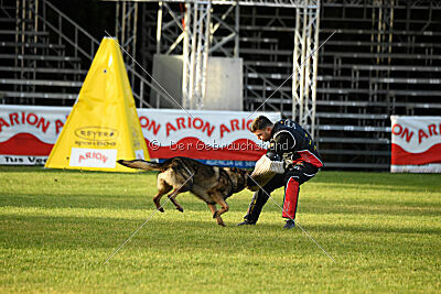 Life vom Kämpferherz