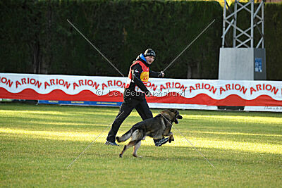 Life vom Kämpferherz