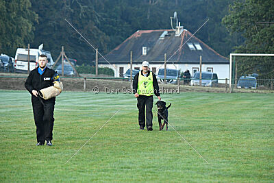 Liyan vom Schwarzen Grat
