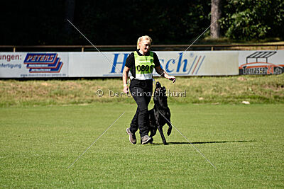 Lotte vom Eisernen Kreuz