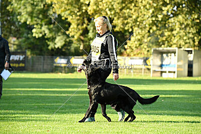 Lotte vom Eisernen Kreuz