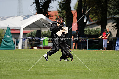 Luis von der Pulvermühle