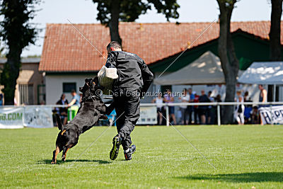 Luis von der Pulvermühle