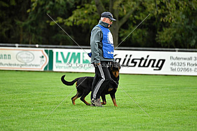 Luis von der Pulvermühle