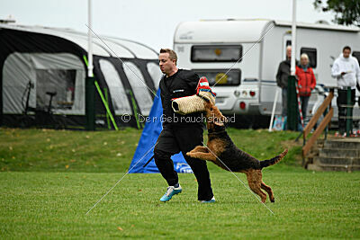 Lulu's Frollein Willma