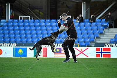 Mafi z Kurimského háje