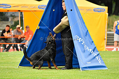 Magnus von der Fehnkolonie