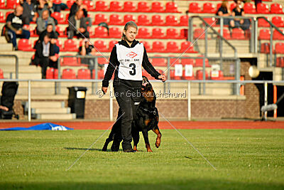 Magnus von der Fehnkolonie